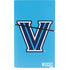 Villanova University Wildcats V Large PS5 Slim Digital Edition Console Skin